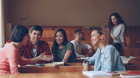 Collaborative workspace